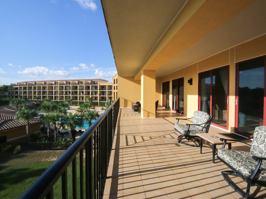 Sanctuary by the Sea 2116 Condo rental in Sanctuary By The Sea in Highway 30-A Florida - #15