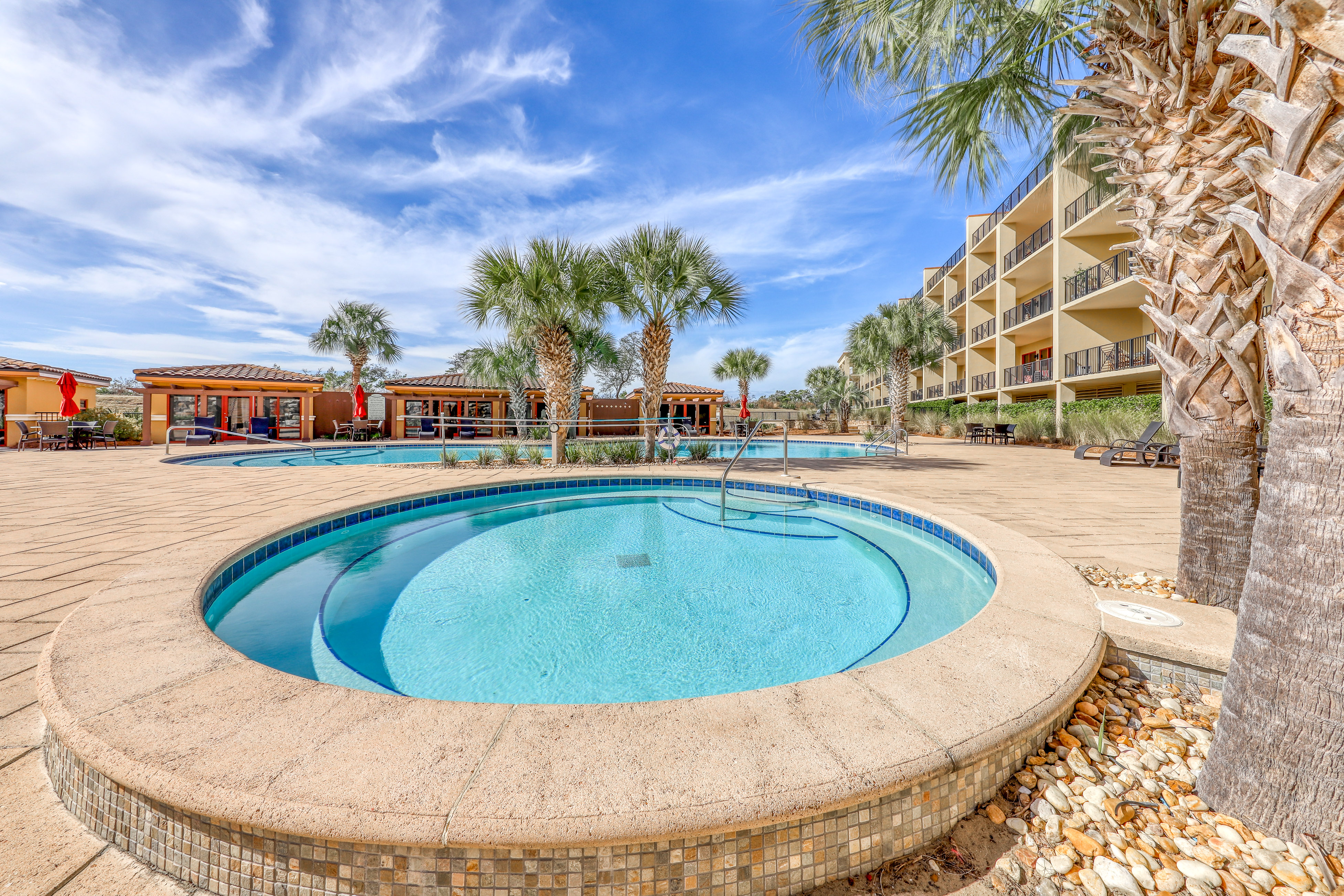 Sanctuary by the Sea 2122 Condo rental in Sanctuary By The Sea in Highway 30-A Florida - #3
