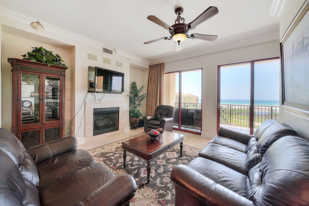 Sanctuary by the Sea 3108 Condo rental in Sanctuary By The Sea in Highway 30-A Florida - #1