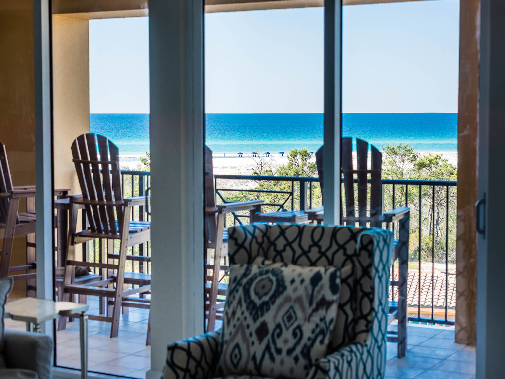 Sanctuary by the Sea 3111 Condo rental in Sanctuary By The Sea in Highway 30-A Florida - #1