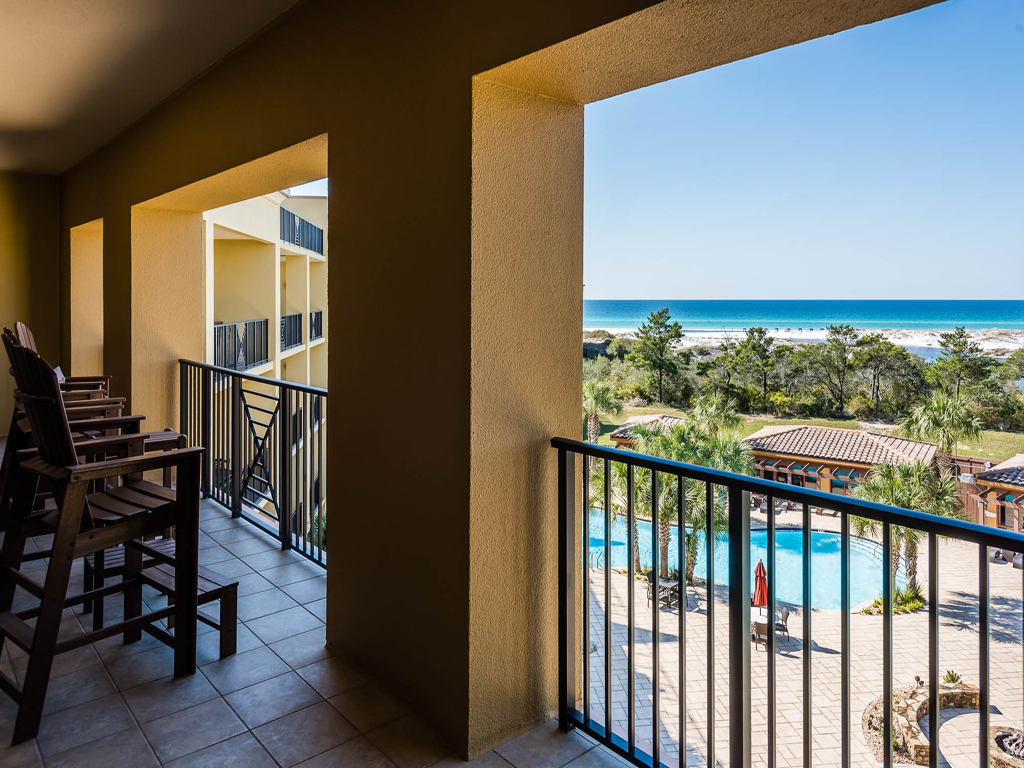 Sanctuary by the Sea 3111 Condo rental in Sanctuary By The Sea in Highway 30-A Florida - #13