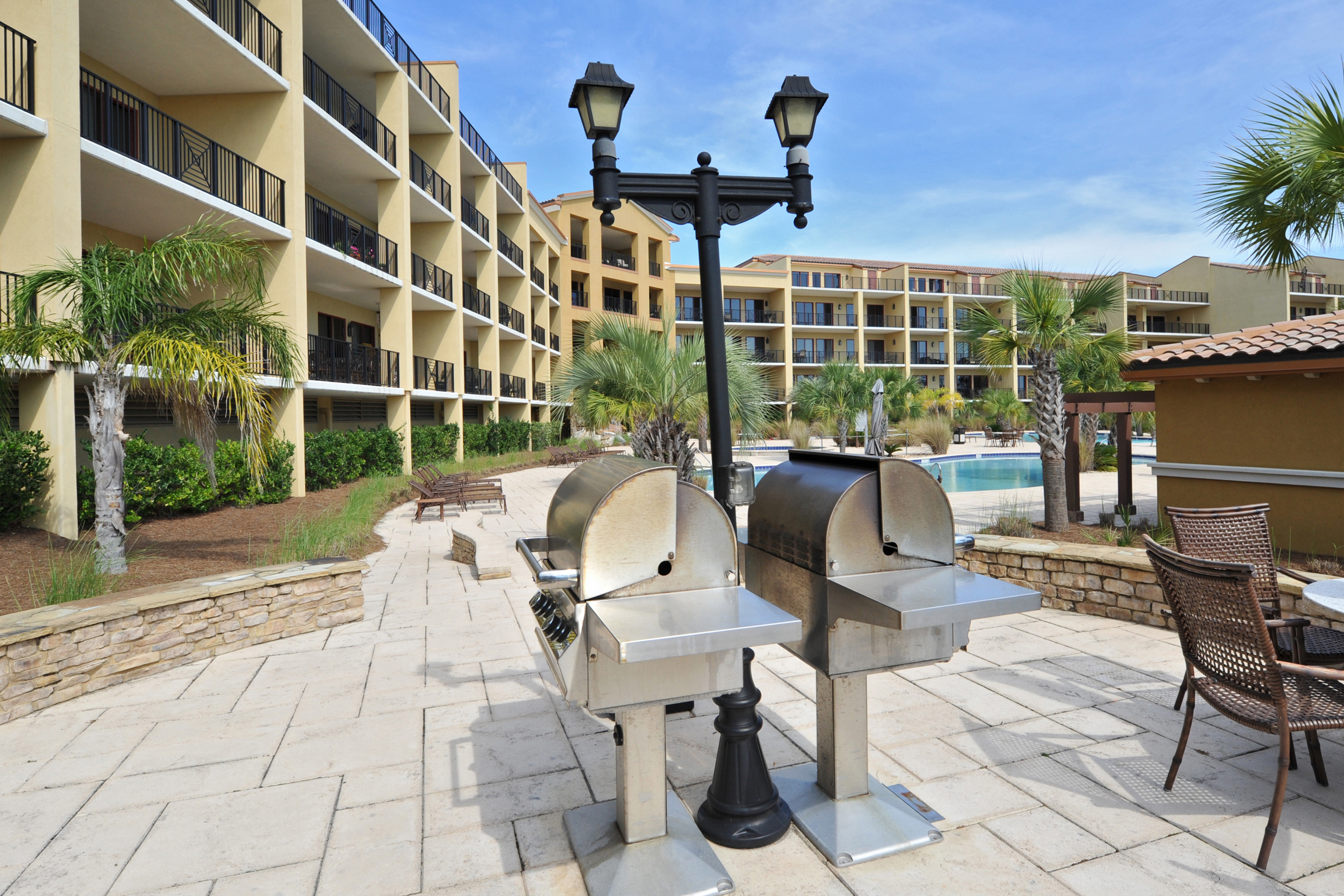 Sanctuary by the Sea 3114 Condo rental in Sanctuary By The Sea in Highway 30-A Florida - #40