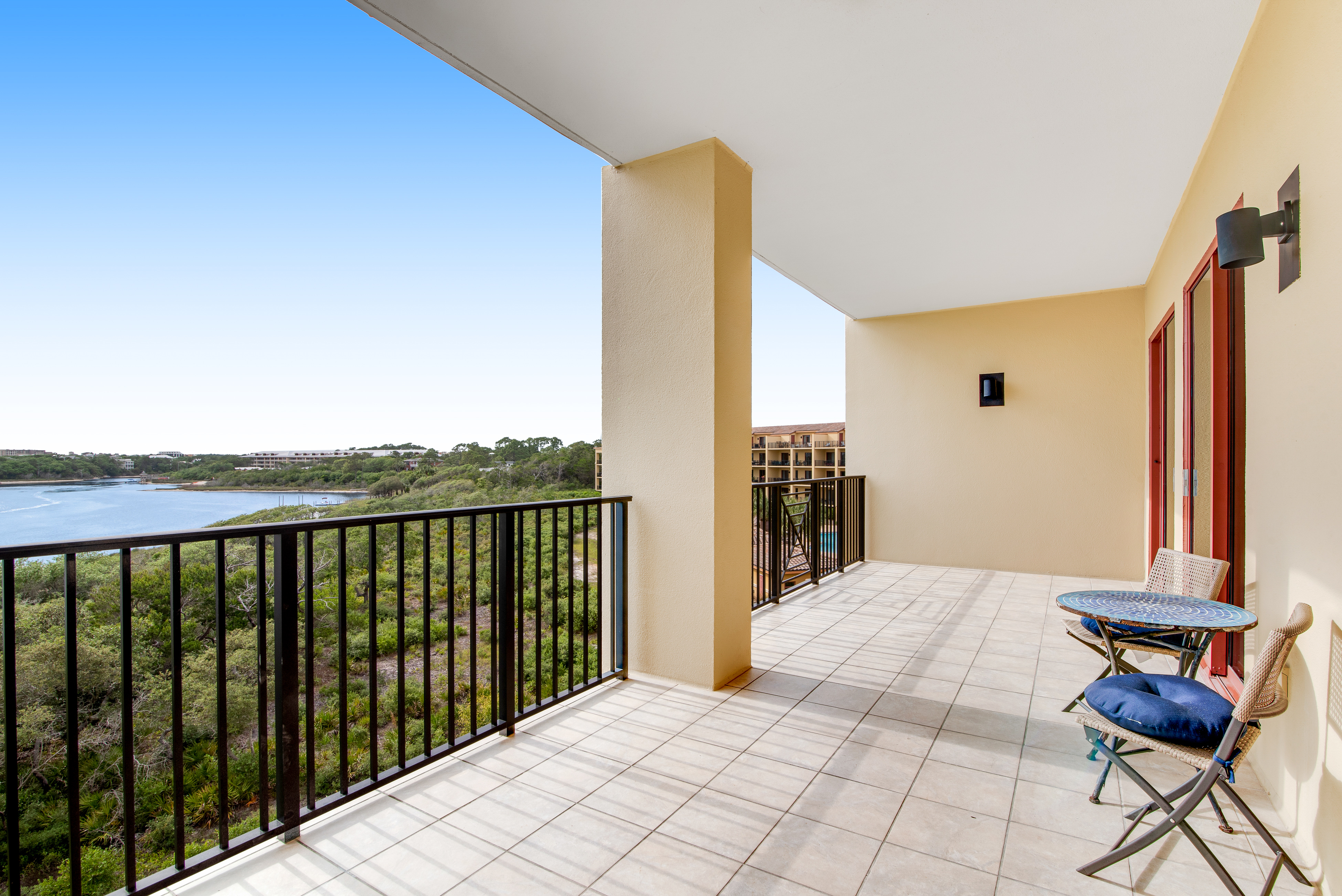 Sanctuary by the Sea 3118 Condo rental in Sanctuary By The Sea in Highway 30-A Florida - #3