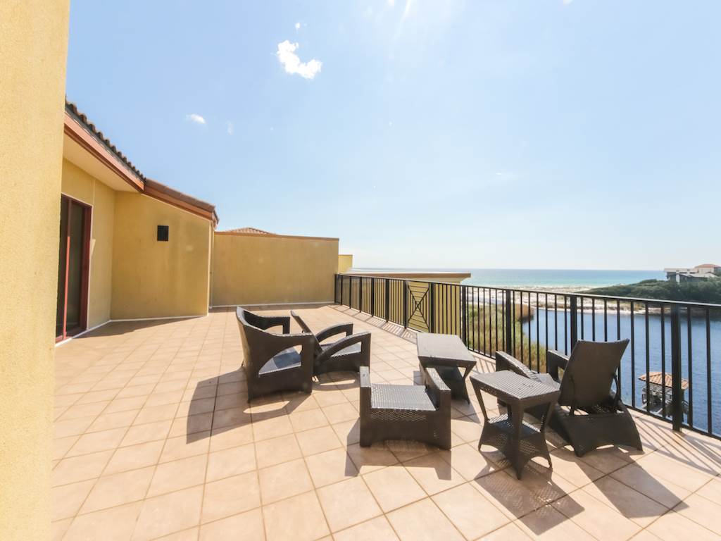 Sanctuary by the Sea 3119 Condo rental in Sanctuary By The Sea in Highway 30-A Florida - #19