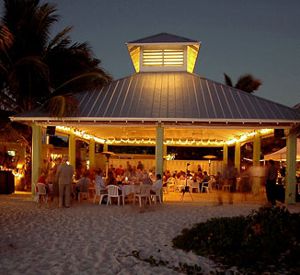 Sandbar Seafood and Spirits in Anna Maria Island Florida