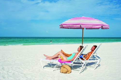 Sandcastle Resort At Lido Beach in Sarasota FL 49