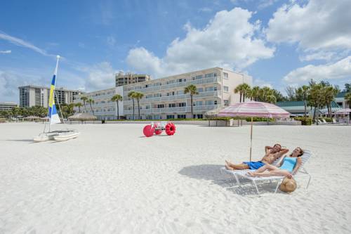 Sandcastle Resort At Lido Beach in Sarasota FL 76