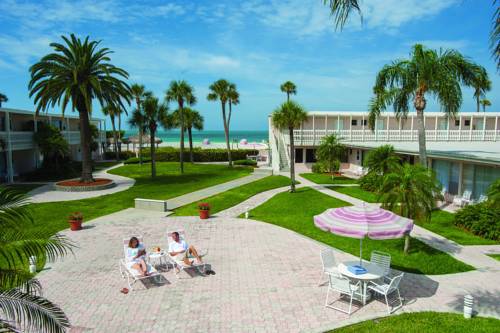 Sandcastle Resort At Lido Beach in Sarasota FL 84