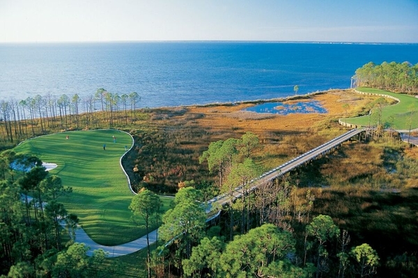 Sandestin Golf and Beach Resort - Burnt Pine in Destin Florida