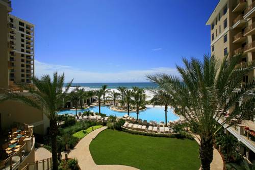 Sandpearl Resort in Clearwater Beach FL 25