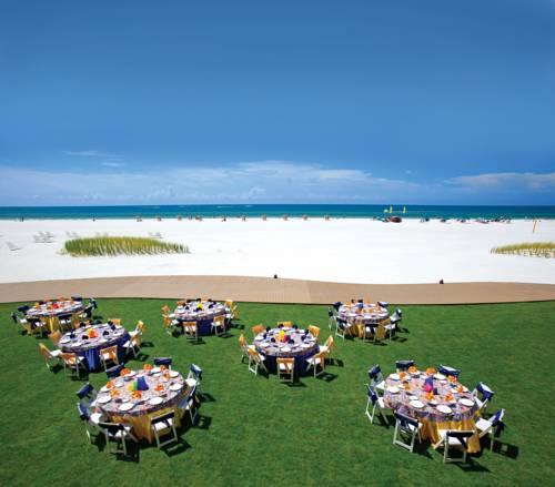 Sandpearl Resort in Clearwater Beach FL 38