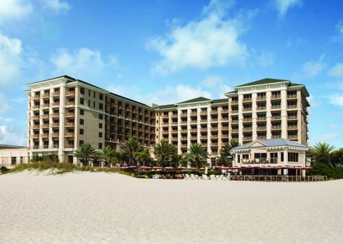 Sandpearl Resort in Clearwater Beach FL 46