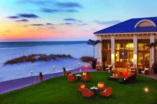 Sandpearl Resort in Clearwater Beach FL 52