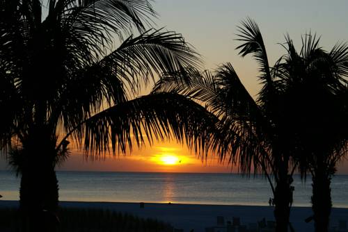 Sandpearl Resort in Clearwater Beach FL 07