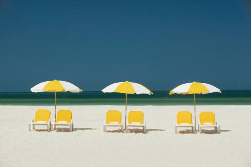 Sandpearl Resort in Clearwater Beach FL 15