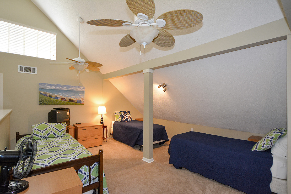 0018 Condo rental in Sandpiper Cove in Destin Florida - #24
