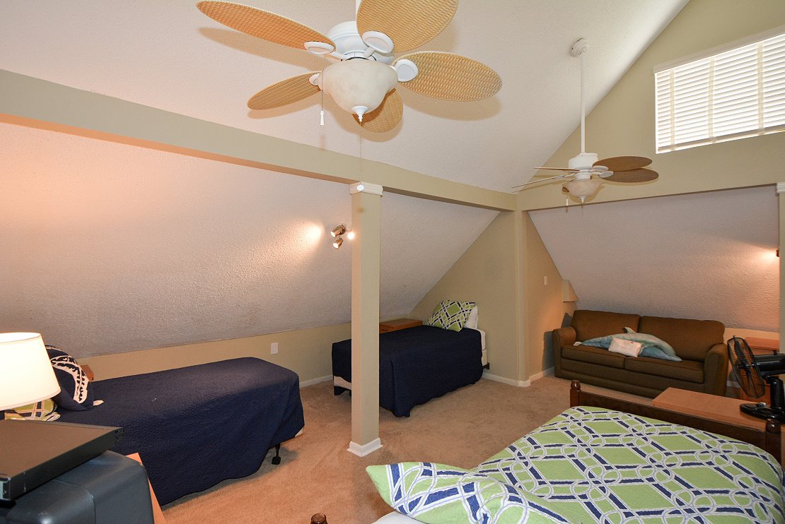 0018 Condo rental in Sandpiper Cove in Destin Florida - #25