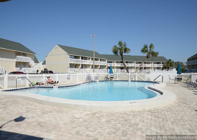 0018 Condo rental in Sandpiper Cove in Destin Florida - #41