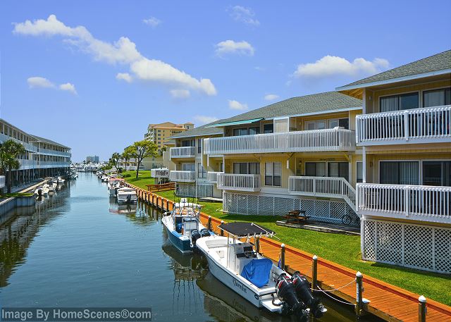 0018 Condo rental in Sandpiper Cove in Destin Florida - #45