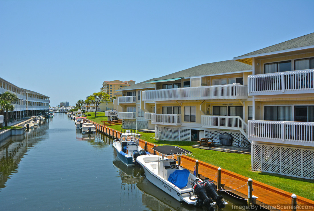 1005 Condo rental in Sandpiper Cove in Destin Florida - #23