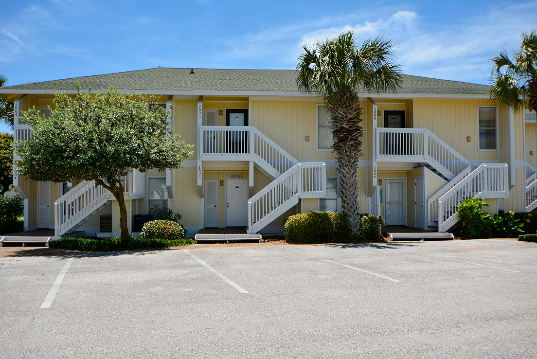 1005 Condo rental in Sandpiper Cove in Destin Florida - #33