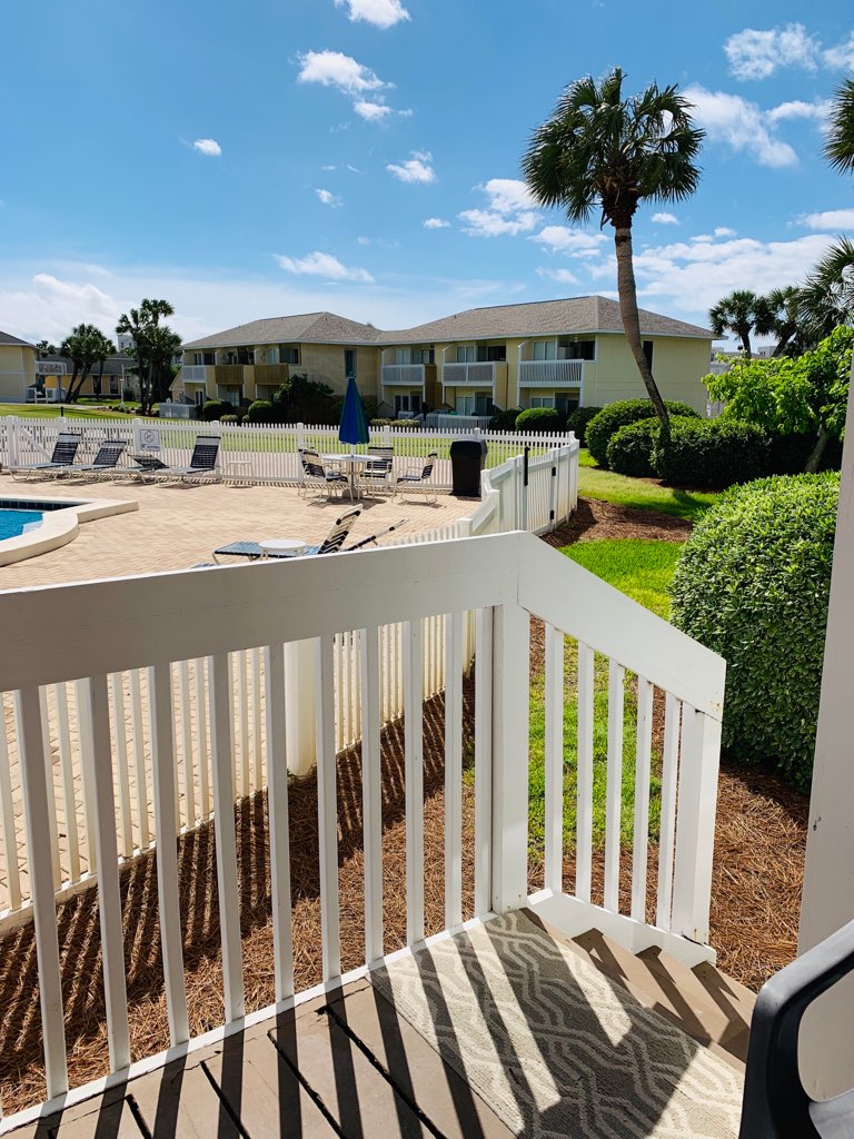 1013 Condo rental in Sandpiper Cove in Destin Florida - #20