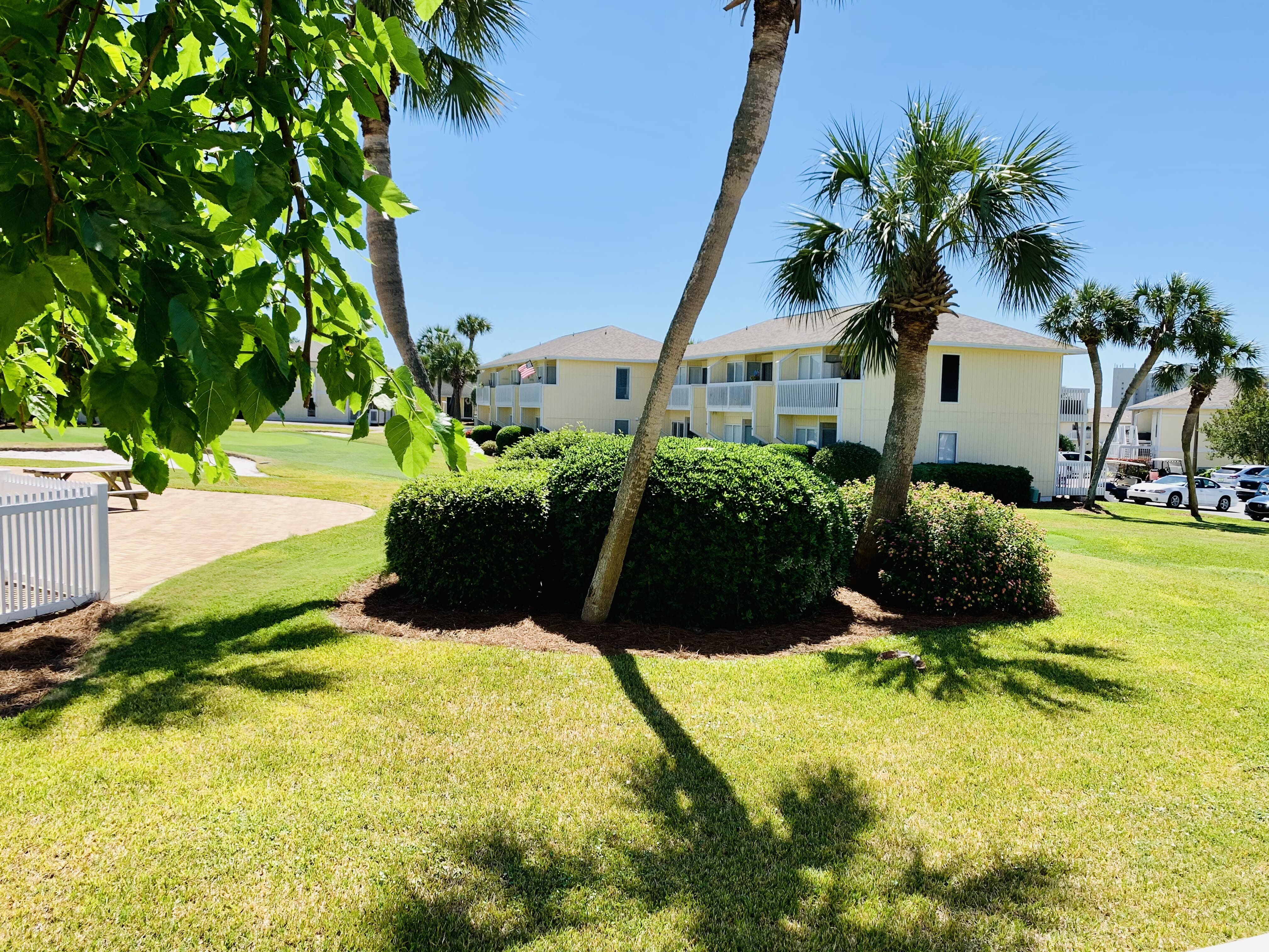 1015 Condo rental in Sandpiper Cove in Destin Florida - #18