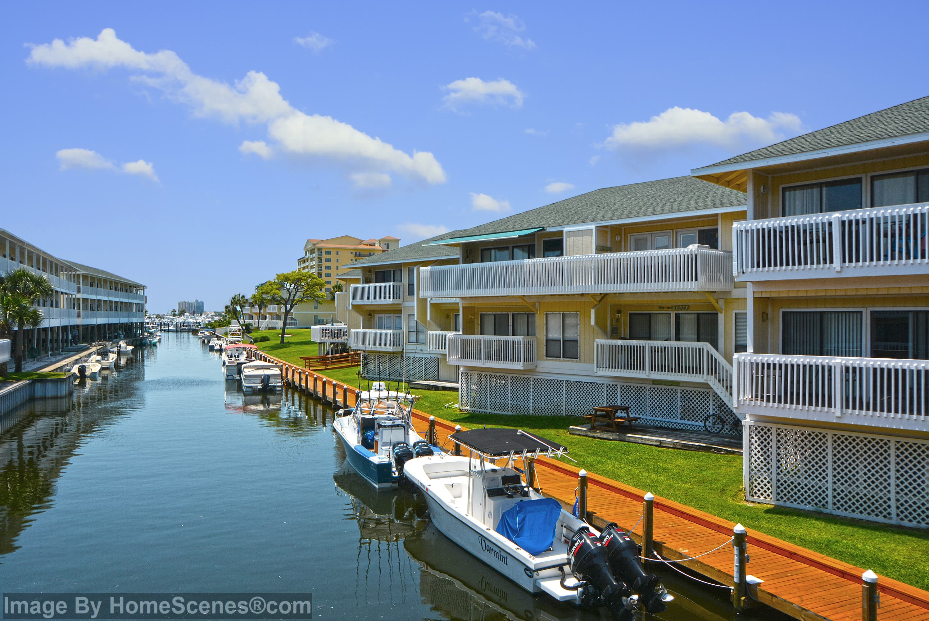 1015 Condo rental in Sandpiper Cove in Destin Florida - #32