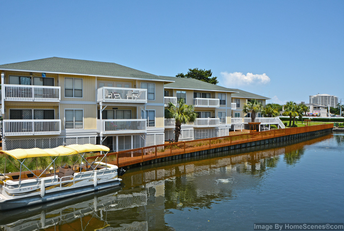 1028 Condo rental in Sandpiper Cove in Destin Florida - #9