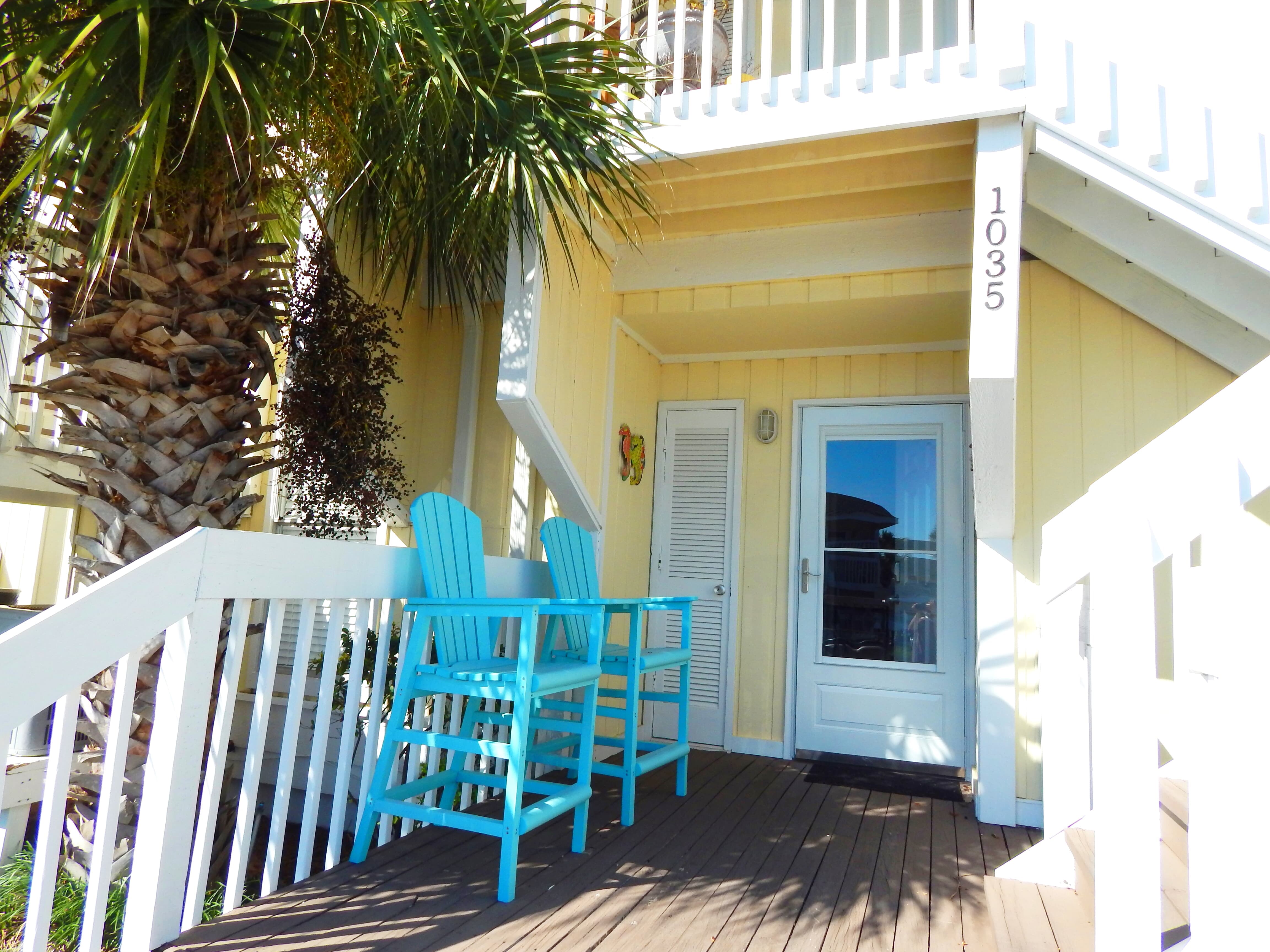 1035 Condo rental in Sandpiper Cove in Destin Florida - #2