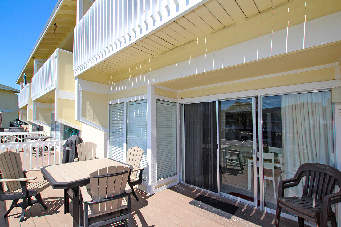 1042 Condo rental in Sandpiper Cove in Destin Florida - #3