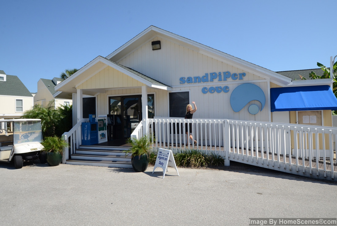 1050 Condo rental in Sandpiper Cove in Destin Florida - #18