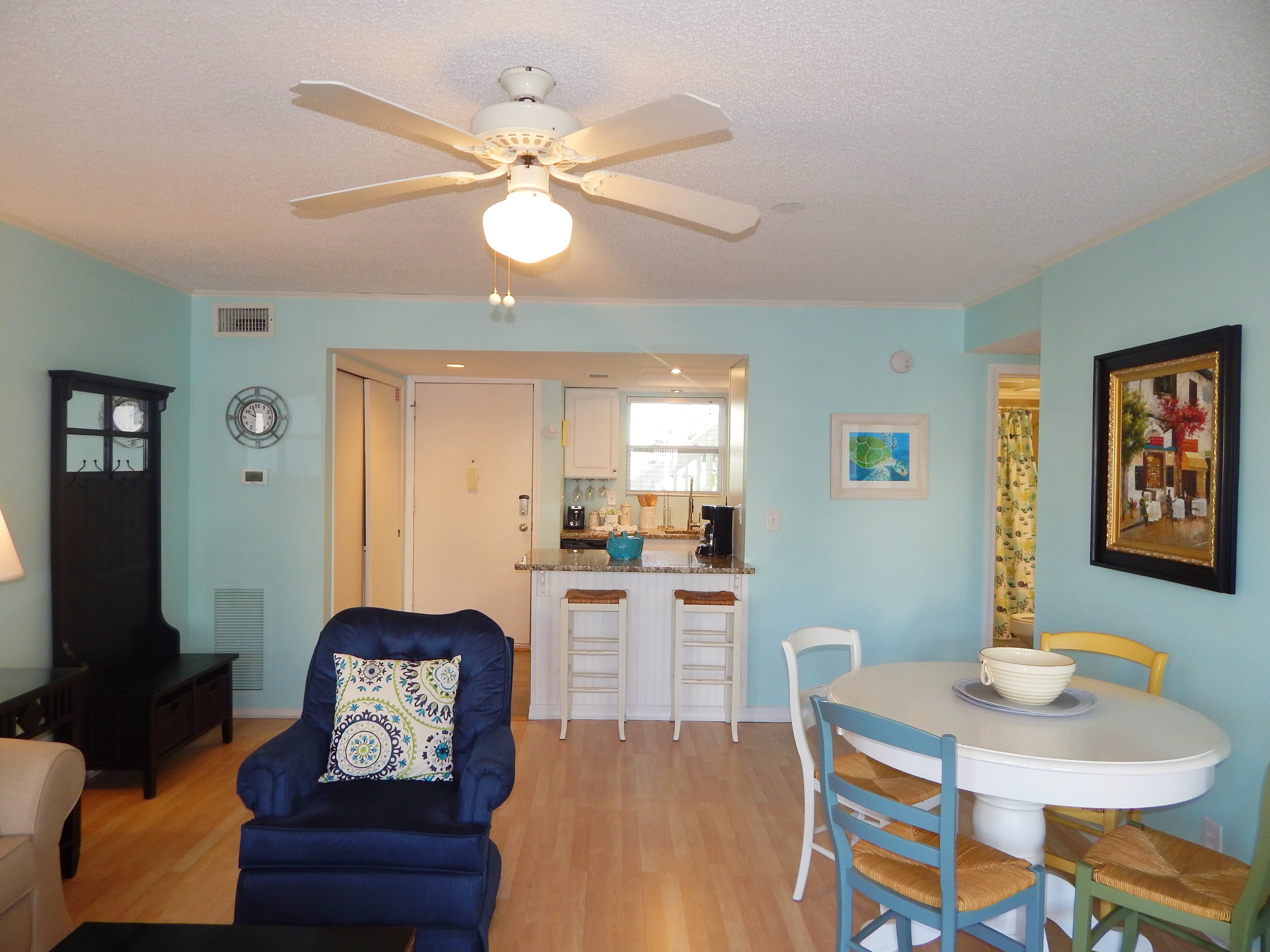 1055 Condo rental in Sandpiper Cove in Destin Florida - #7