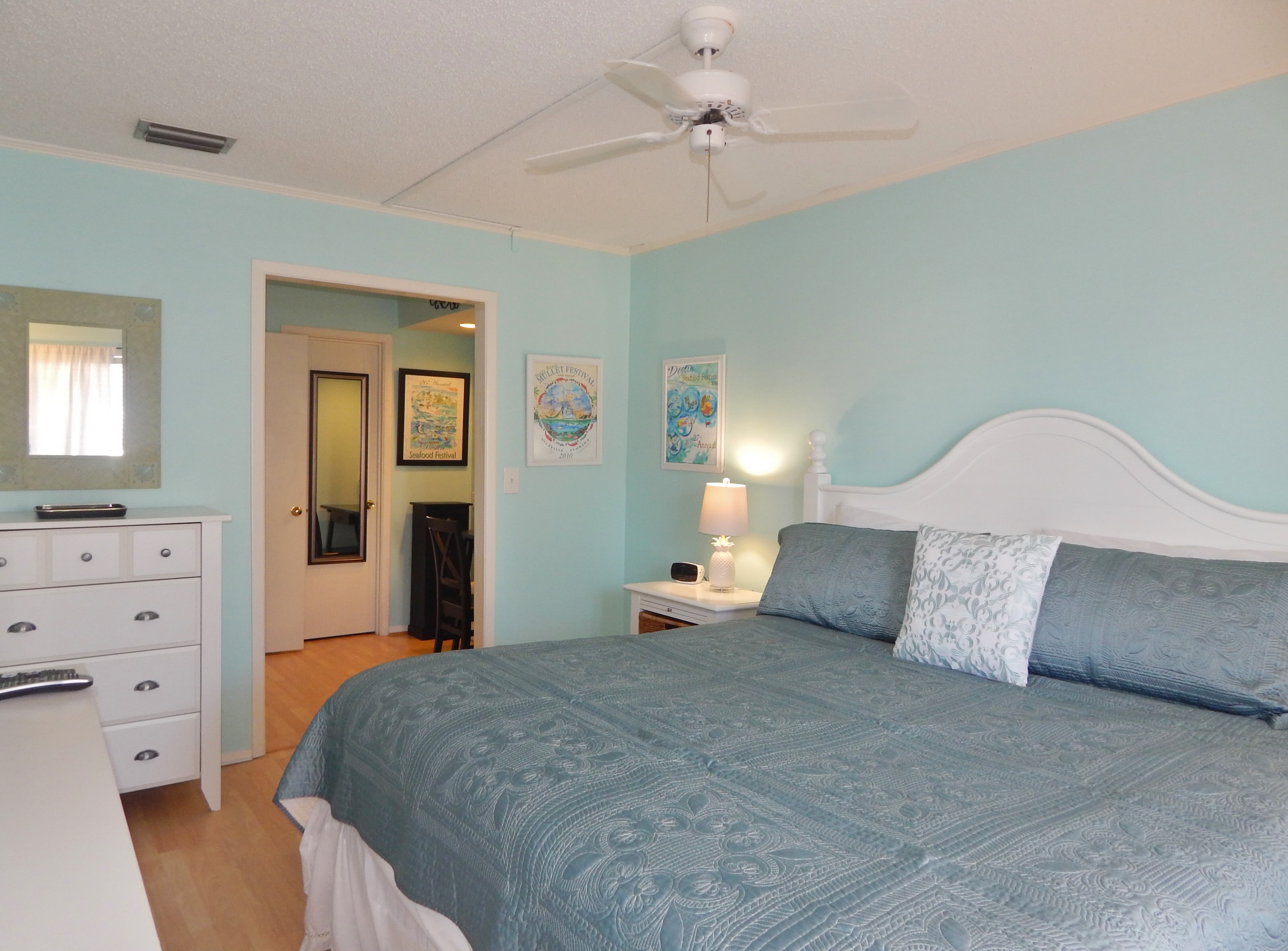 1055 Condo rental in Sandpiper Cove in Destin Florida - #14