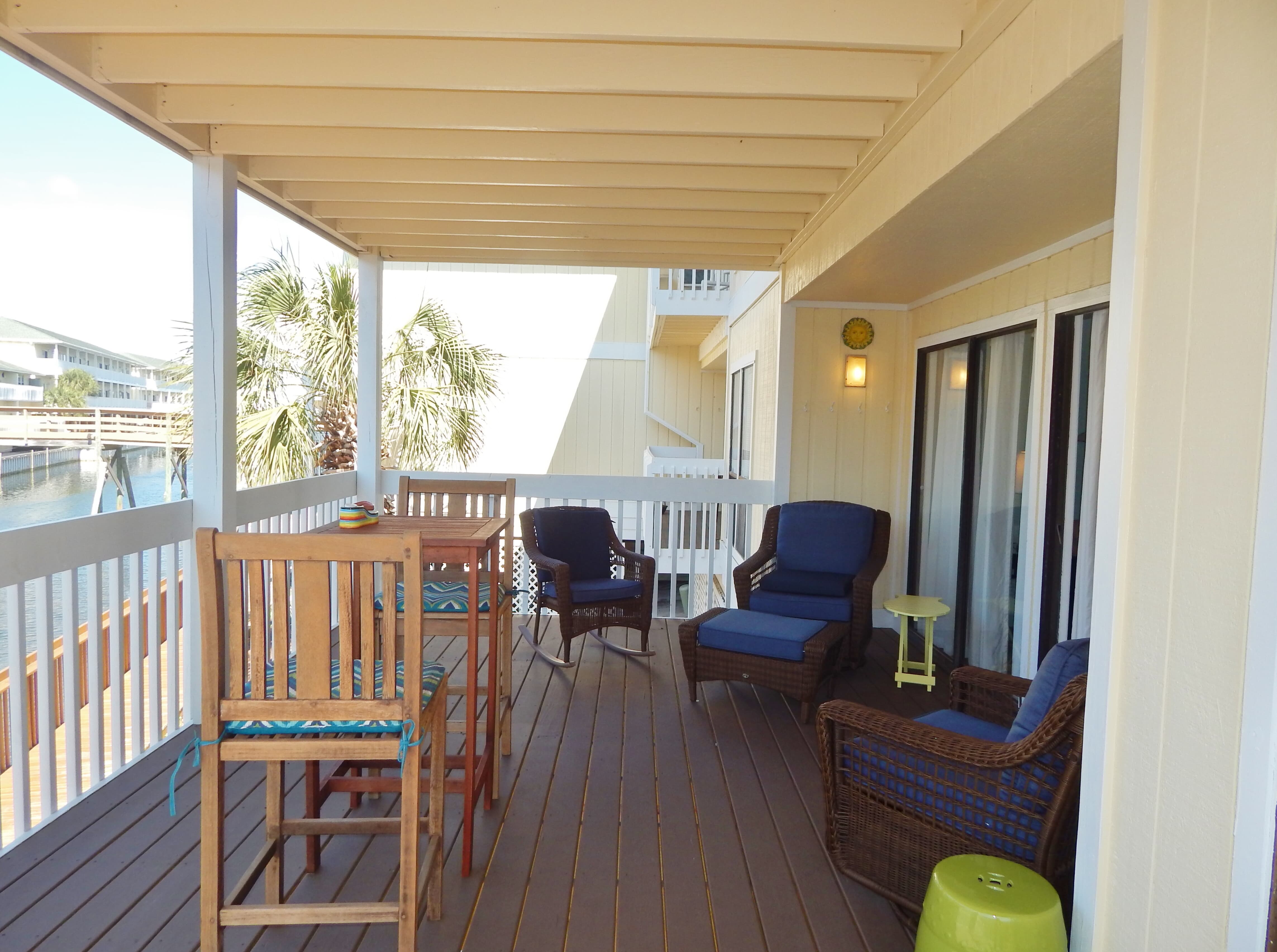 1055 Condo rental in Sandpiper Cove in Destin Florida - #16
