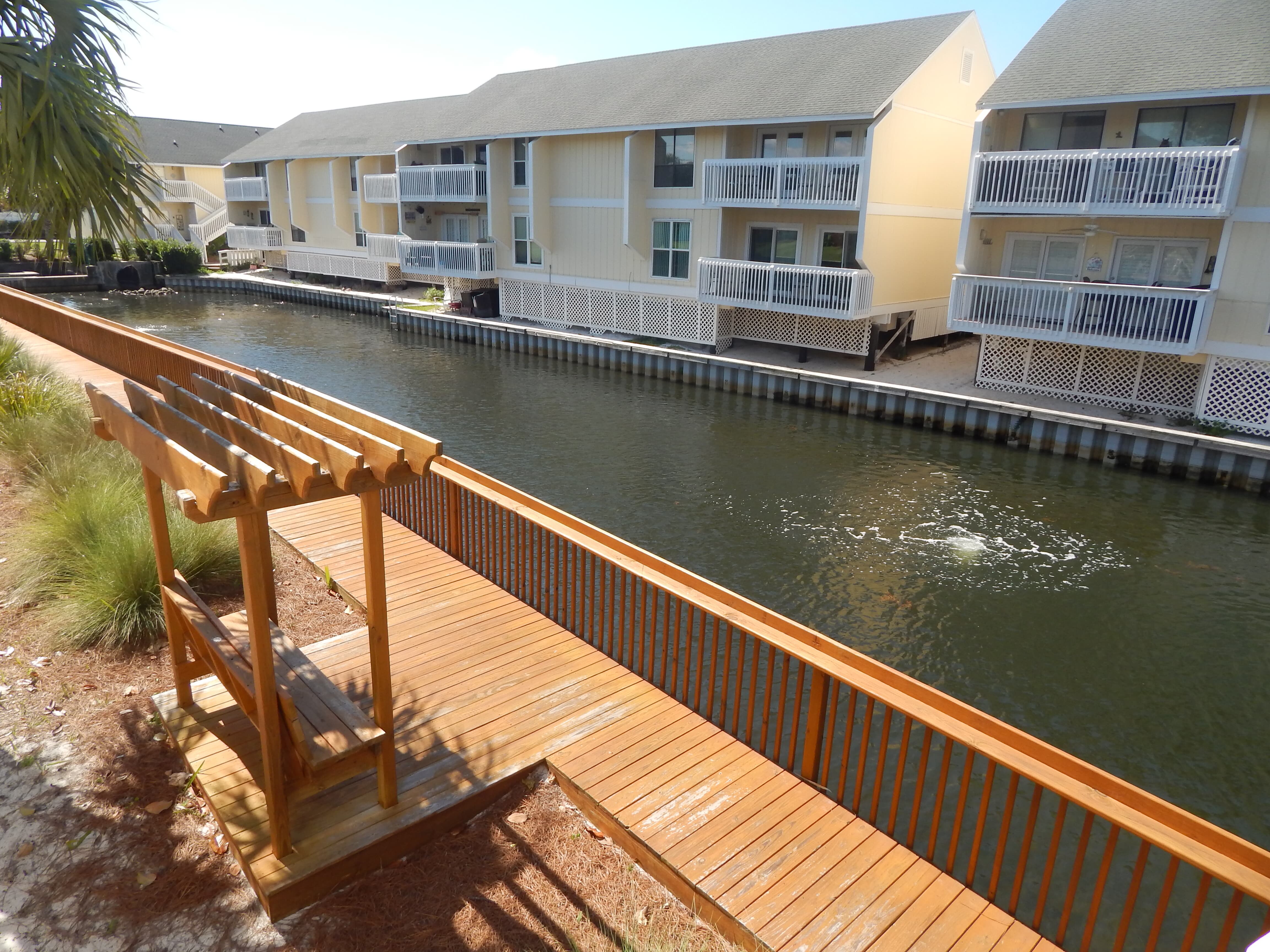 1055 Condo rental in Sandpiper Cove in Destin Florida - #19