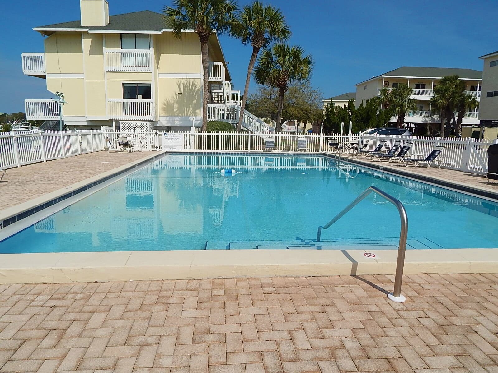 1055 Condo rental in Sandpiper Cove in Destin Florida - #26