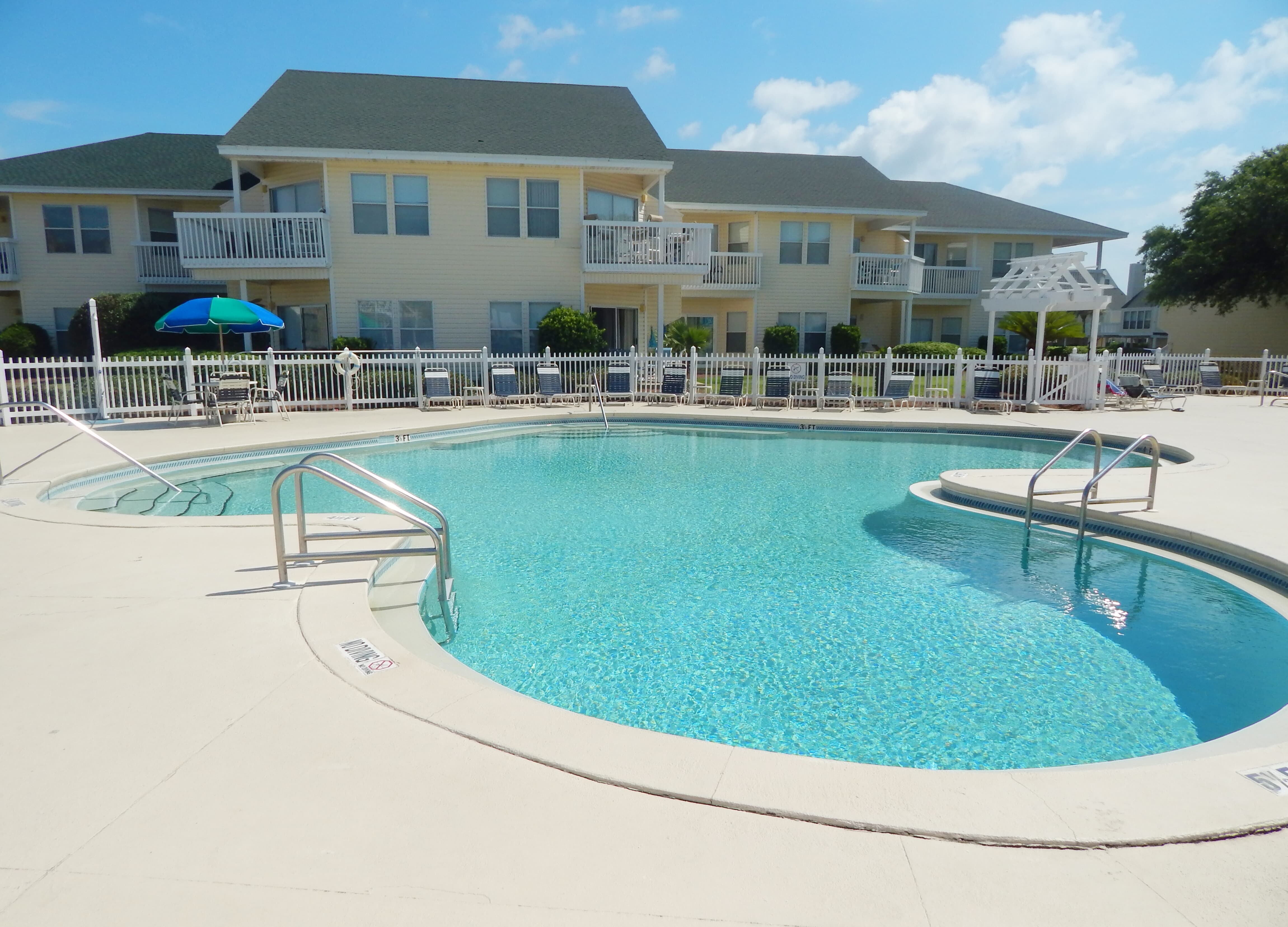 1055 Condo rental in Sandpiper Cove in Destin Florida - #39