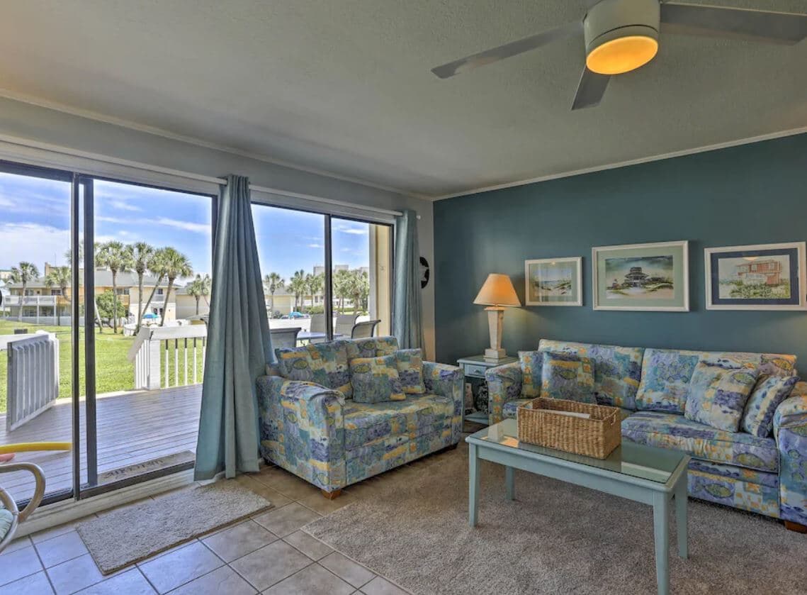 1070 Condo rental in Sandpiper Cove in Destin Florida - #3