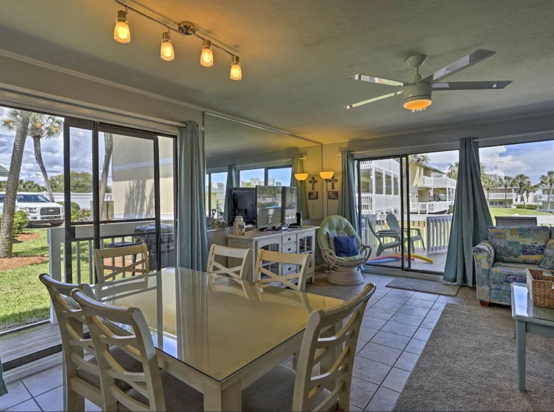 1070 Condo rental in Sandpiper Cove in Destin Florida - #4