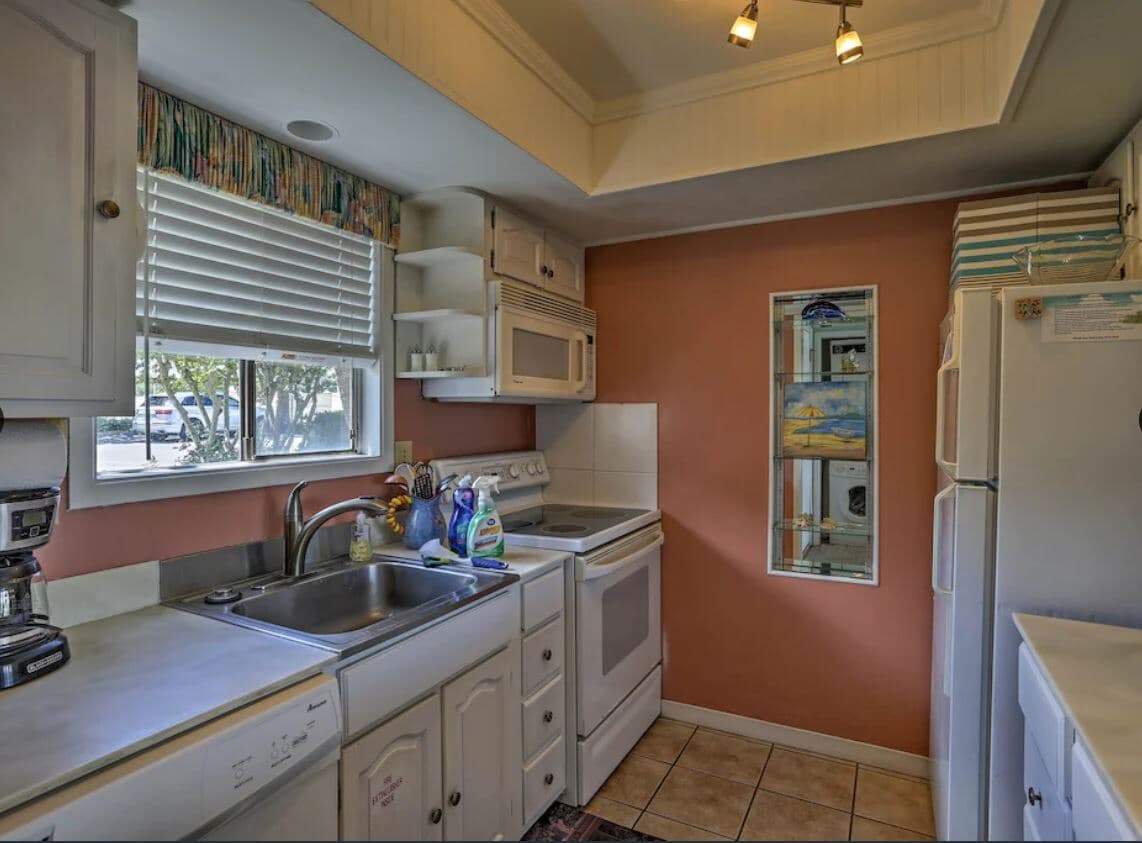 1070 Condo rental in Sandpiper Cove in Destin Florida - #7