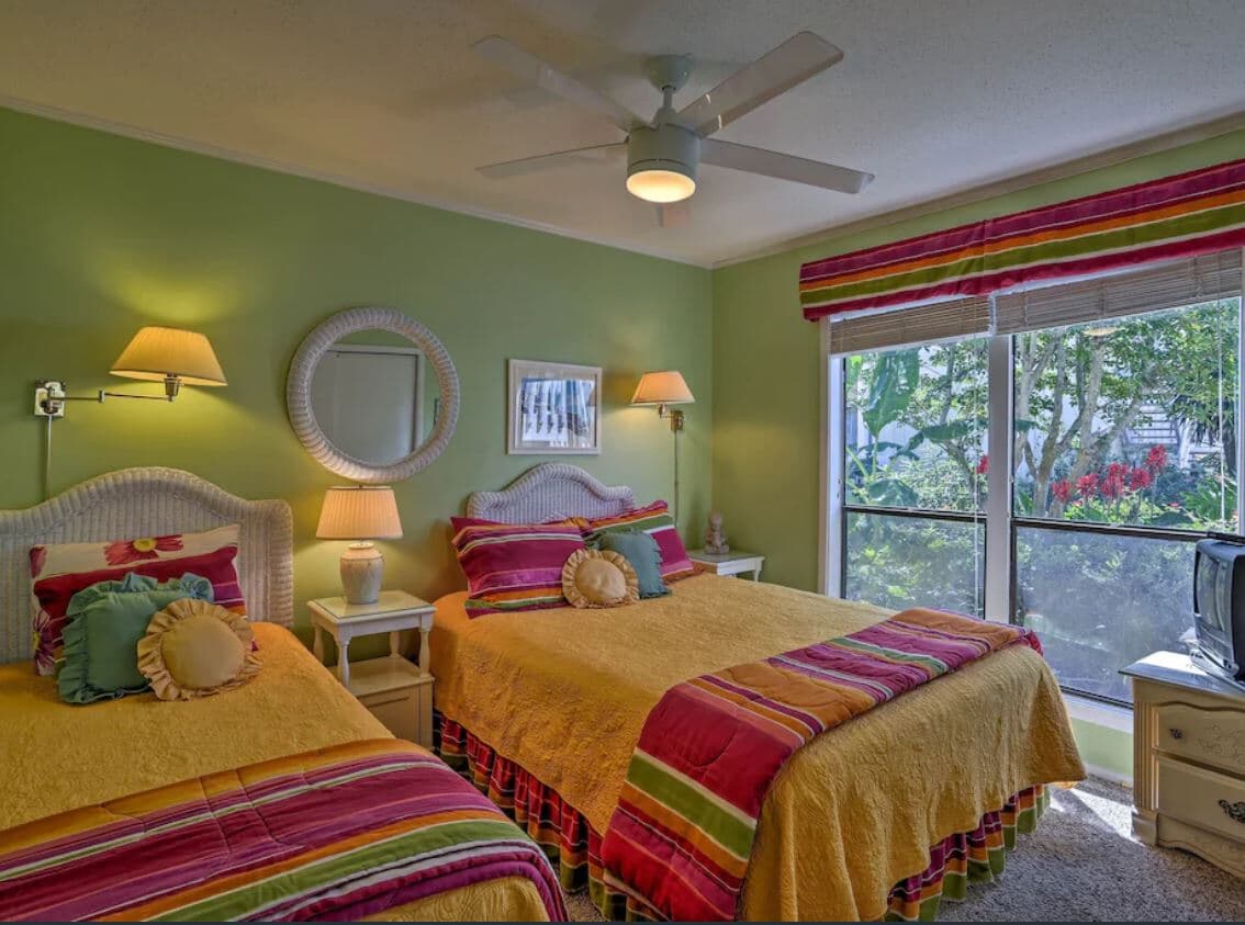 1070 Condo rental in Sandpiper Cove in Destin Florida - #13