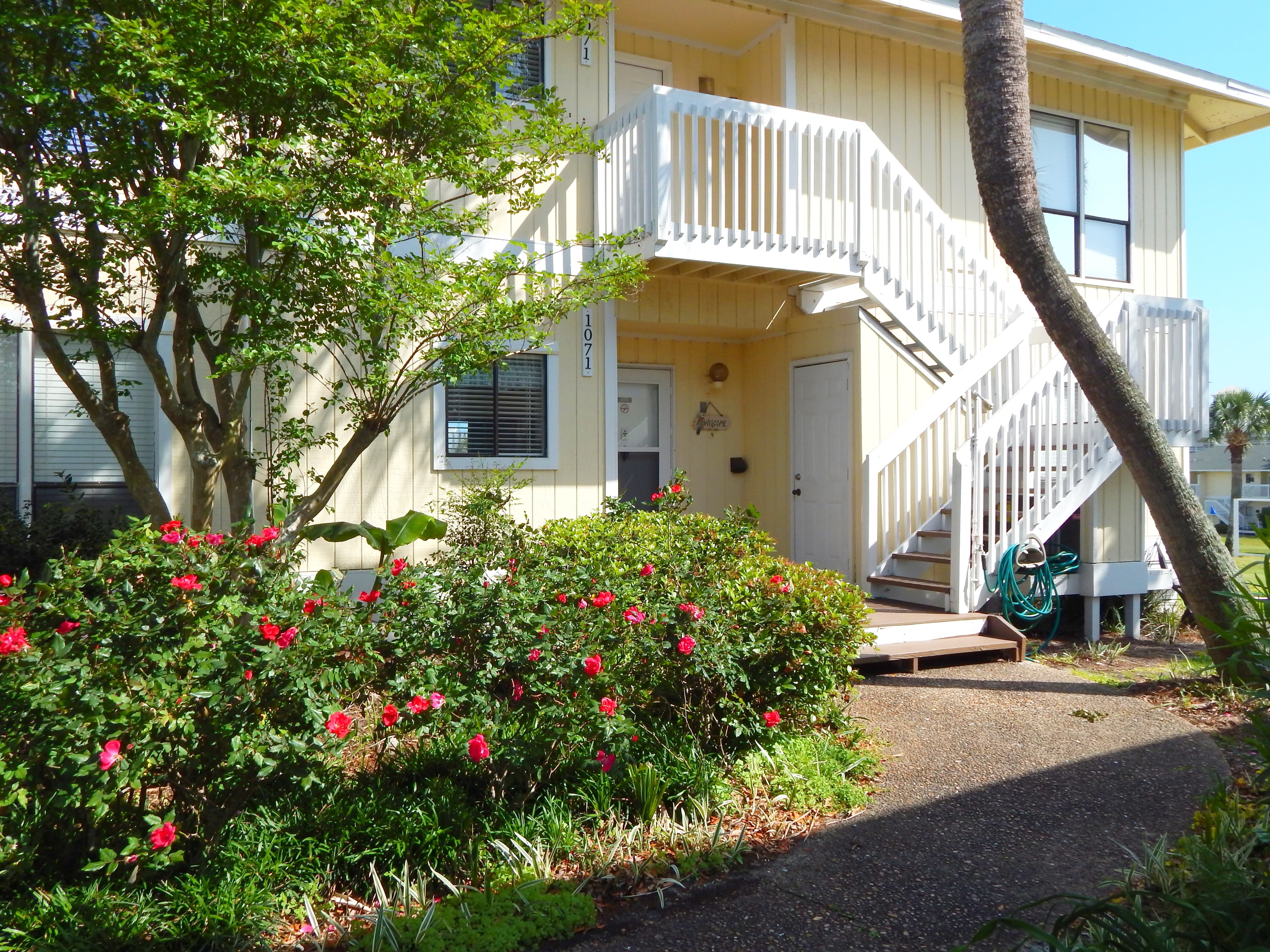 1071 Condo rental in Sandpiper Cove in Destin Florida - #12