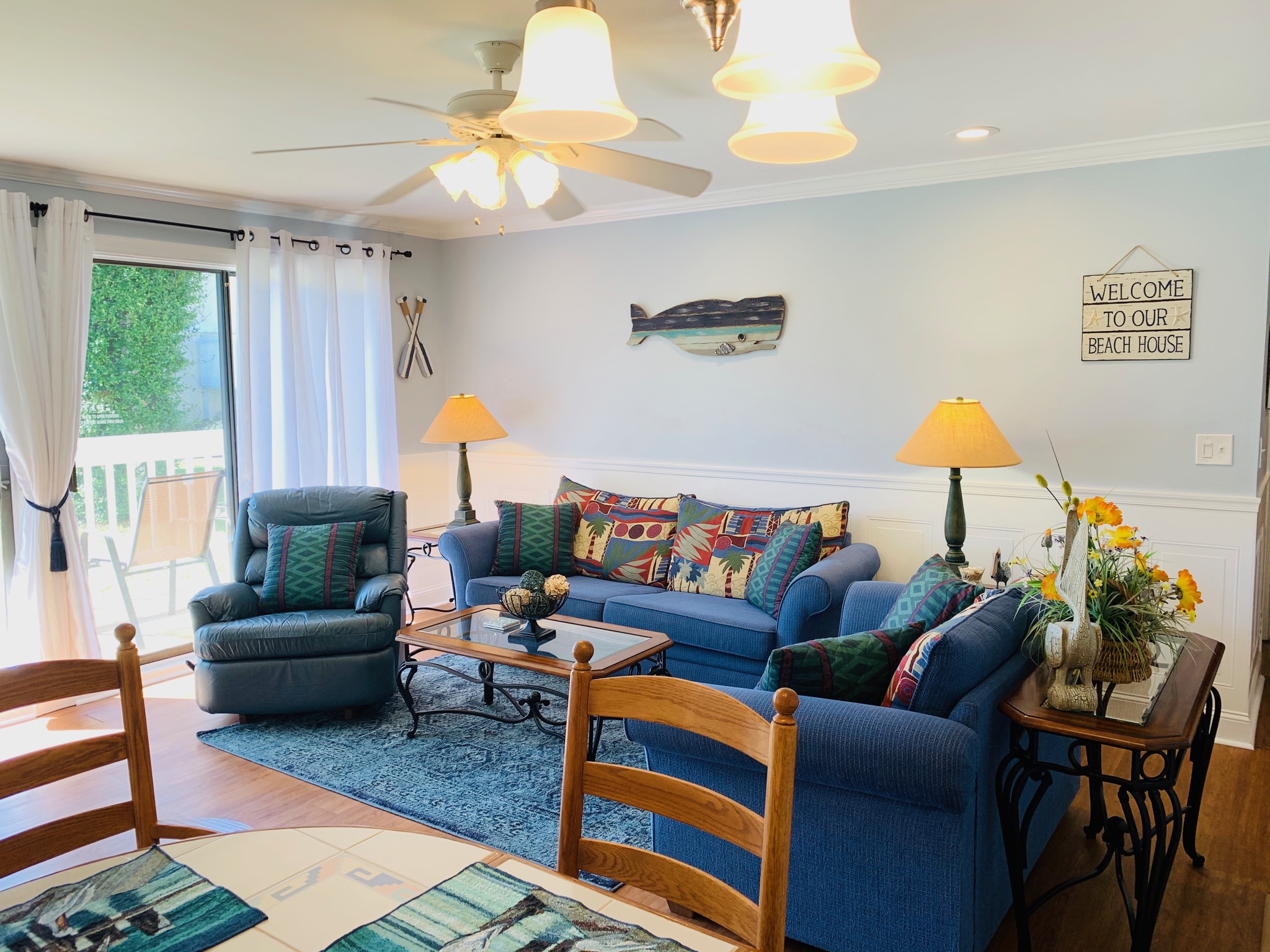 1091 Condo rental in Sandpiper Cove in Destin Florida - #4