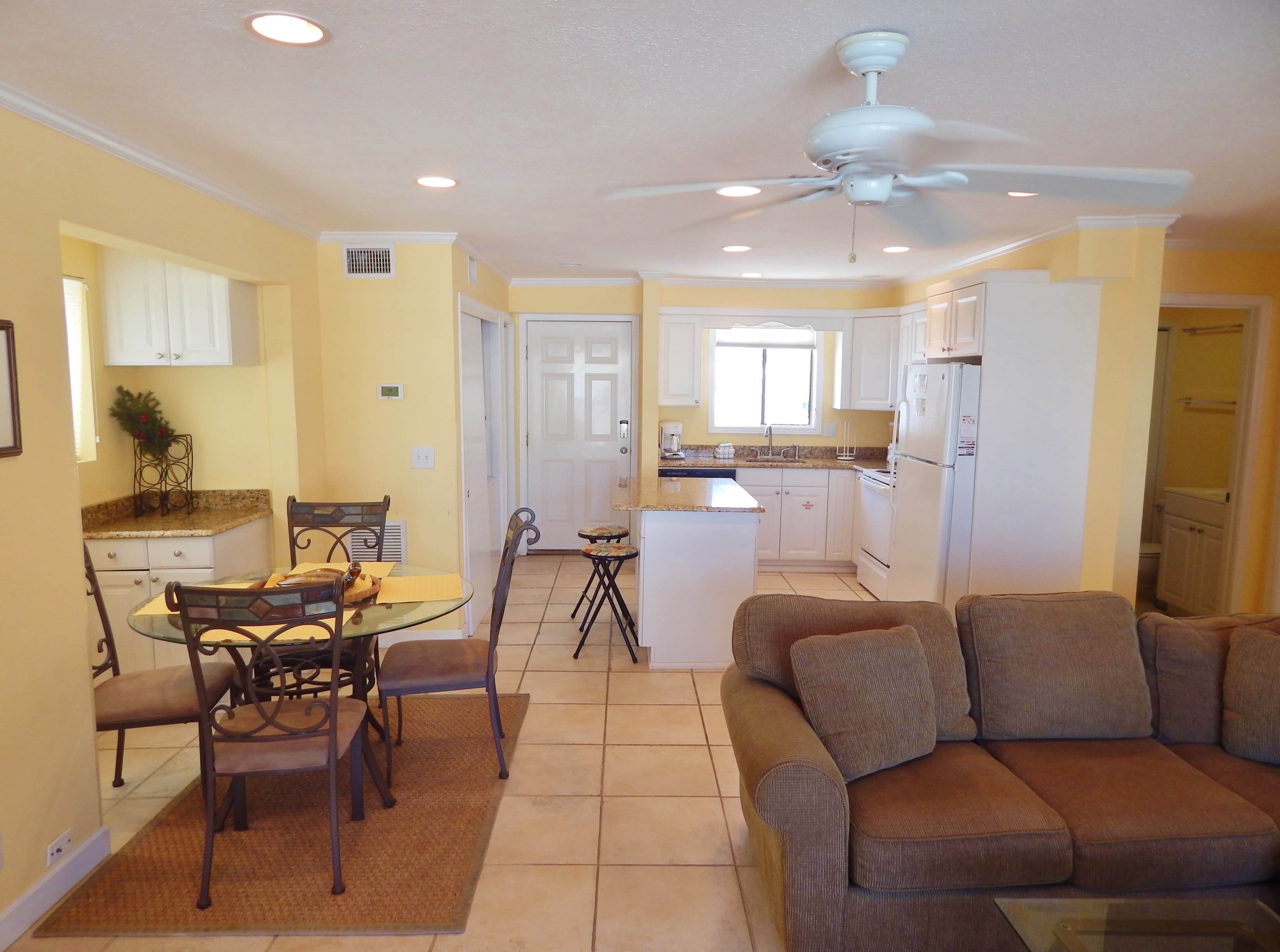 1117 Condo rental in Sandpiper Cove in Destin Florida - #5