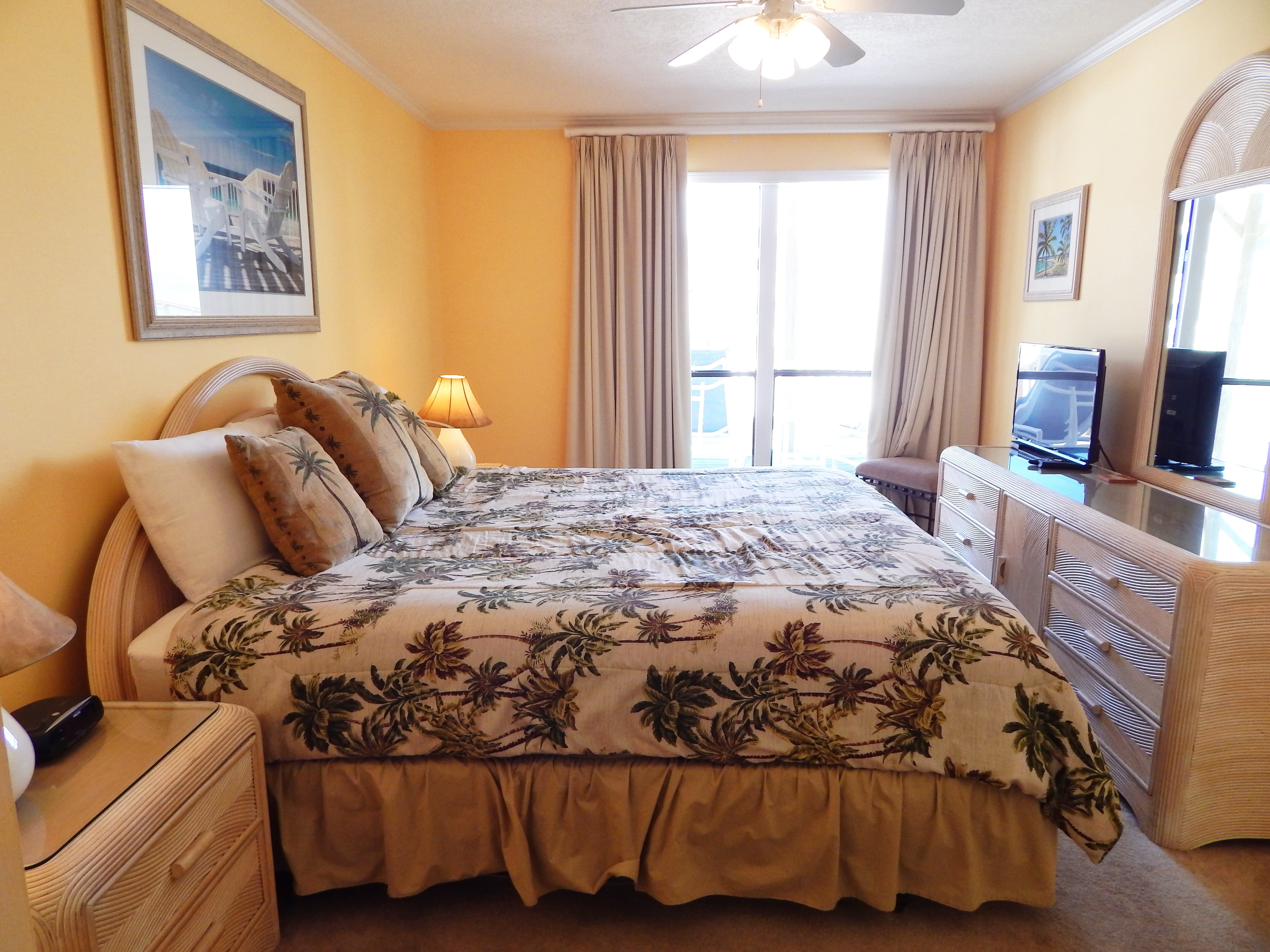 1117 Condo rental in Sandpiper Cove in Destin Florida - #11