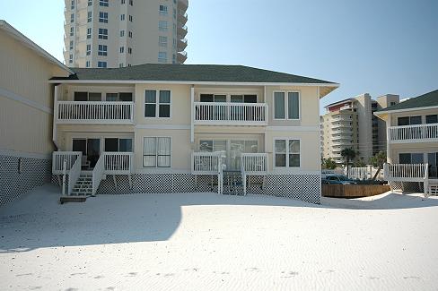 1117 Condo rental in Sandpiper Cove in Destin Florida - #21