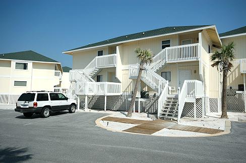 1117 Condo rental in Sandpiper Cove in Destin Florida - #23