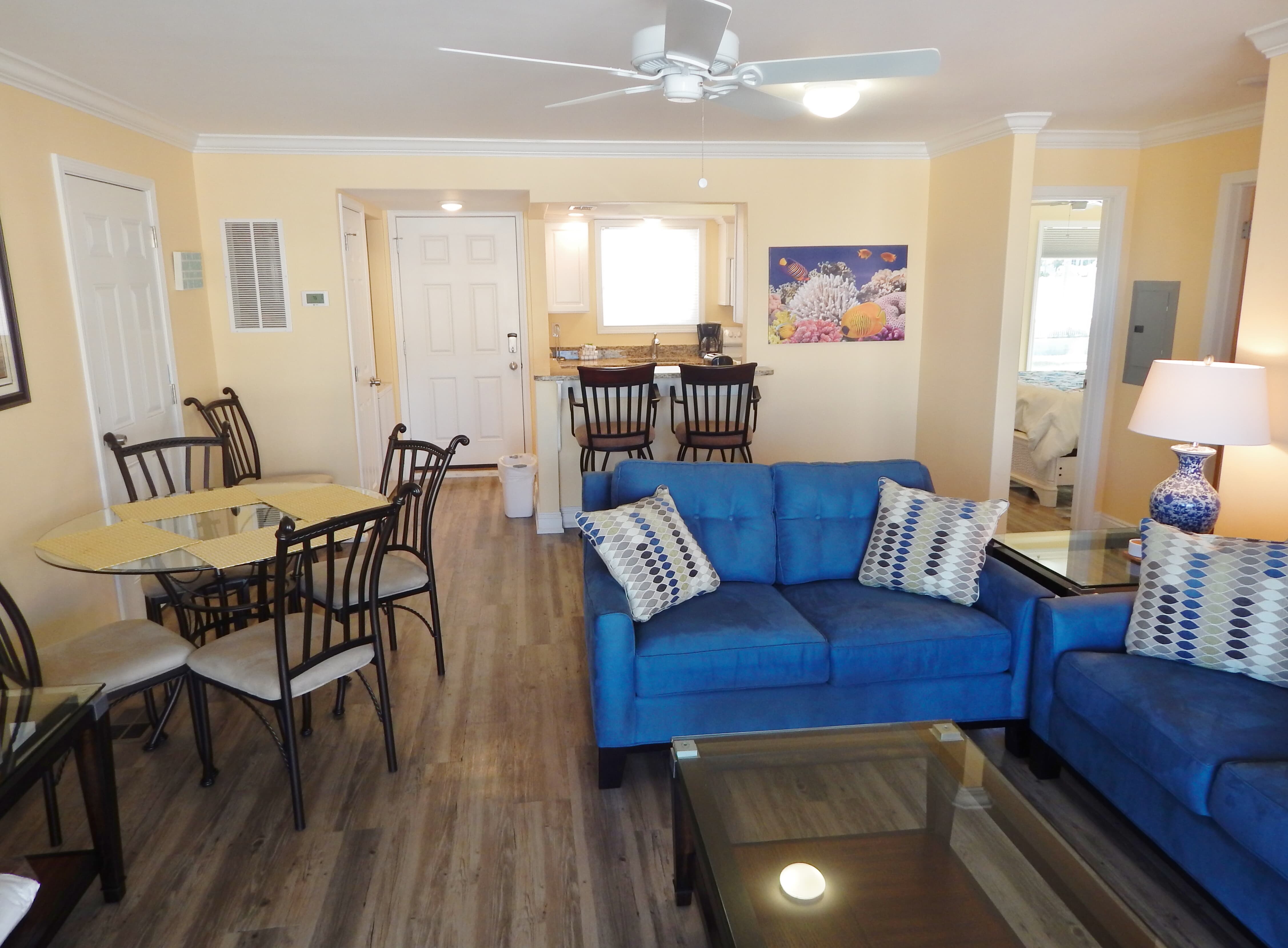 1118 Condo rental in Sandpiper Cove in Destin Florida - #4