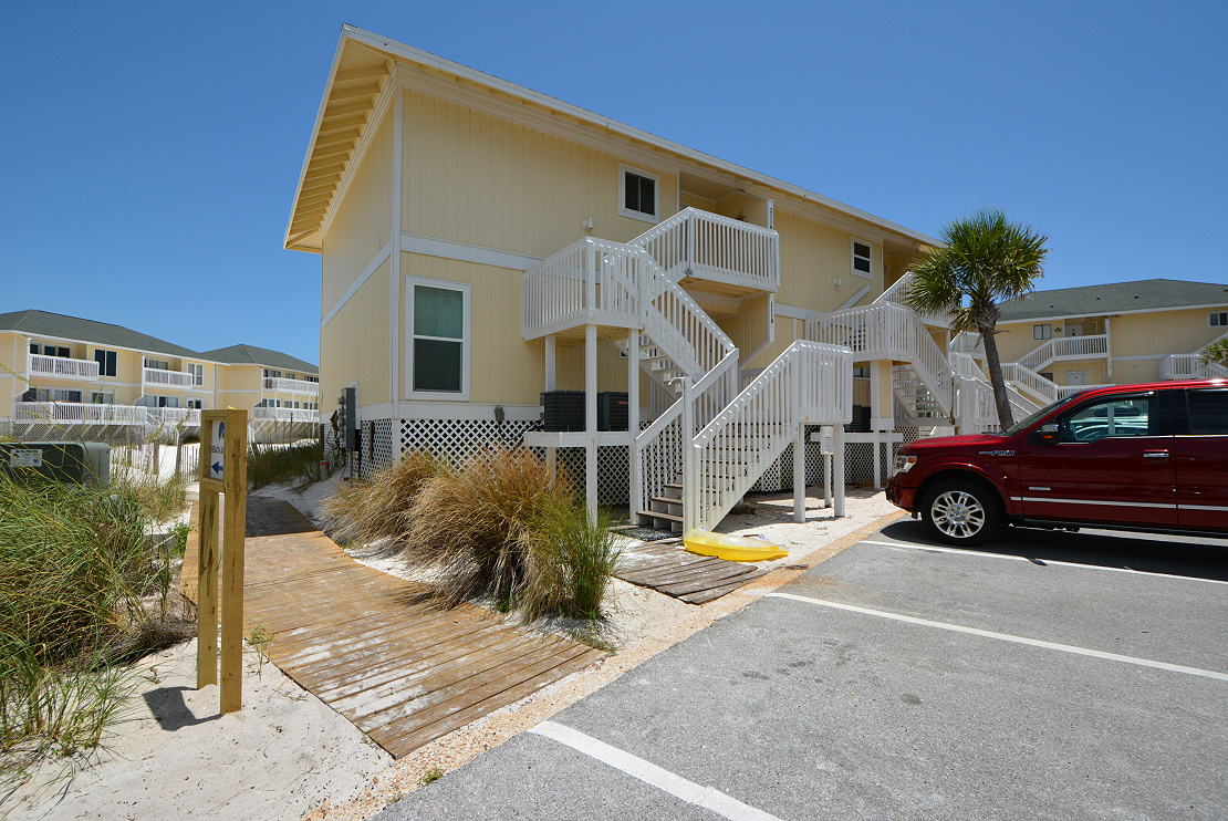 1118 Condo rental in Sandpiper Cove in Destin Florida - #20